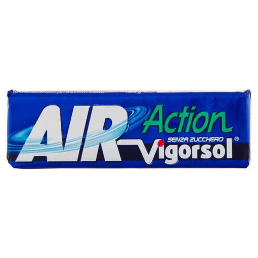 Vigorsol Air Action 