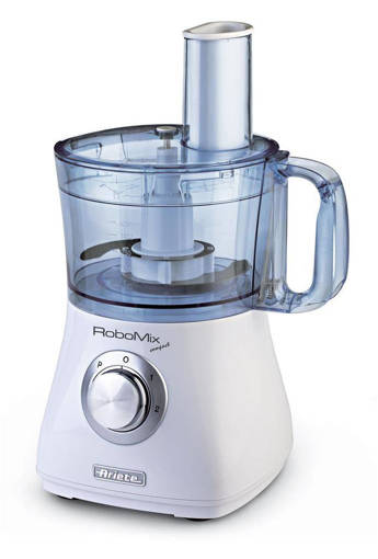 Ariete 1769 robomix compact metal