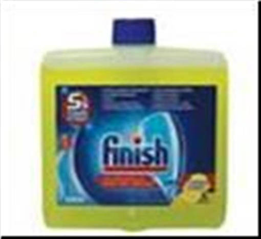 FINISH CURALAVASTOVIGLIE 250 ML LEMON NEW PACK