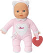 Chicco - Gioco La Mia Prima Bambola Rosa 00012117000000