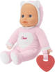 Chicco - Gioco La Mia Prima Bambola Rosa 00012117000000