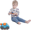 Chicco - Gioco Rolly Coupe' Rc 00011011000000