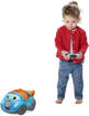 Chicco - Gioco Rolly Coupe' Rc 00011011000000