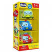 Chicco - Gioco Turbo Ball City Patrol 00010756000000