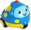 Chicco - Gioco Turbo Ball City Patrol 00010756000000