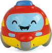 Chicco - Gioco Turbo Ball City Patrol 00010756000000