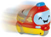 Chicco - Gioco Turbo Ball City Patrol 00010756000000