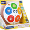 Chicco - Gioco Donatello Il Tamburello 00011165000000