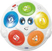 Chicco - Gioco Donatello Il Tamburello 00011165000000