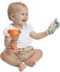 Chicco - Gioco Maracas Scimmie 00011859000000