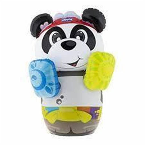 Chicco - Gioco Panda Box Fit&Fun 00010522000000