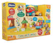 Chicco - Gioco Abc Treno Dell'Avventura 00009141000000