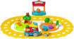Chicco - Gioco Abc Treno Dell'Avventura 00009141000000