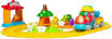 Chicco - Gioco Abc Treno Dell'Avventura 00009141000000