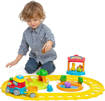 Chicco - Gioco Abc Treno Dell'Avventura 00009141000000