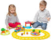 Chicco - Gioco Abc Treno Dell'Avventura 00009141000000