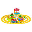 Chicco - Gioco Abc Treno Dell'Avventura 00009141000000