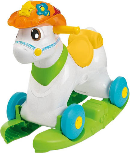 Chicco - Gioco Baby Rodeo Italia 2022 00011314000680