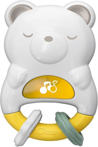 Chicco - Gioco Trillino Orso Day&Night 00011818000000