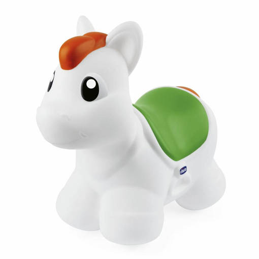 Chicco - Gioco Bouncy Rodeo 00011852000000