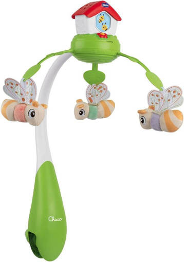 Chicco - Gioco Casina Delle Api 00011080000000