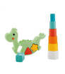 Chicco - Gioco Rocking Dino 00010499100000