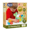 Chicco - Gioco Rocking Dino 00010499100000