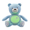 Chicco - Gioco Fd Baby Bear Blu 00008015200000