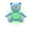 Chicco - Gioco Fd Baby Bear Blu 00008015200000