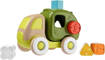 Chicco - Gioco Camioncino Del Riciclo 00011158000000