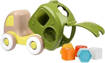 Chicco - Gioco Camioncino Del Riciclo 00011158000000