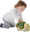 Chicco - Gioco Camioncino Del Riciclo 00011158000000
