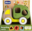 Chicco - Gioco Camioncino Del Riciclo 00011158000000