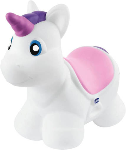 Chicco - Gioco Bouncy Unicorno 00011852100000