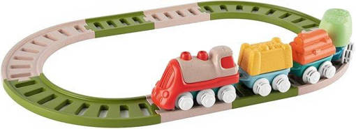 Chicco - Gioco Trenino 00011543000000