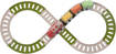 Chicco - Gioco Trenino 00011543000000
