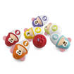 Chicco - Gioco Bowling Monkey Strike 00005228000000