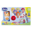 Chicco - Gioco Bowling Monkey Strike 00005228000000