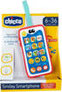 Chicco - Gioco Smiley Smartphone 00011161000680