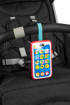 Chicco - Gioco Smiley Smartphone 00011161000680