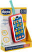 Chicco - Gioco Smiley Smartphone 00011161000680