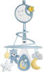 Chicco - Gioco Fd Next2Dreams Mobile Azzurro 00007627200000