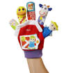 Chicco - Gioco Guanto Marionetta Della Fattoria 00007651000000