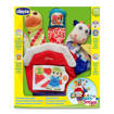 Chicco - Gioco Guanto Marionetta Della Fattoria 00007651000000