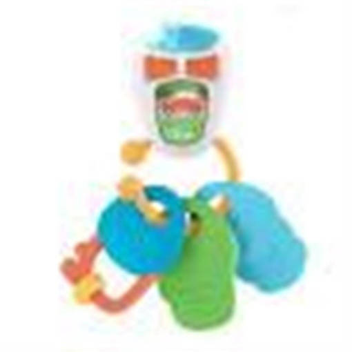 Chicco - Gioco Chiavi Elettroniche 00011163000680