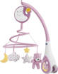 Chicco - Gioco Fd Next2Dreams Mobile Rosa 00007627100000