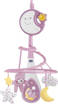 Chicco - Gioco Fd Next2Dreams Mobile Rosa 00007627100000