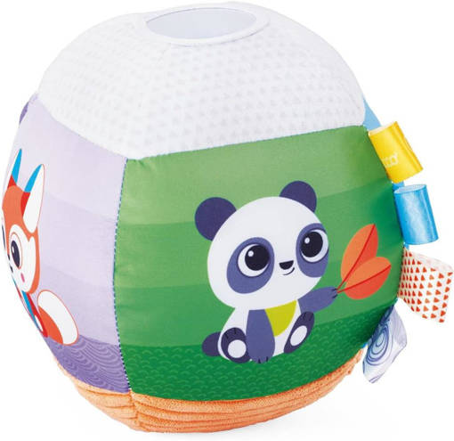 Chicco - Gioco Bs Palla Musicale  00011564000000