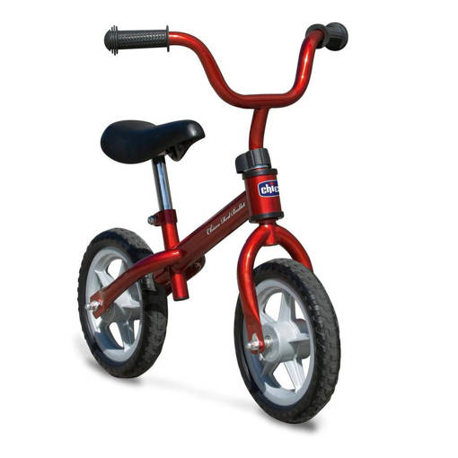 Chicco - Gioco Balance Bike Red Bullet 00001716000000