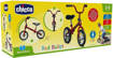 Chicco - Gioco Balance Bike Red Bullet 00001716000000